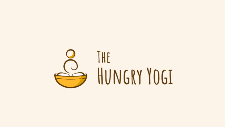 Hungry Yogi