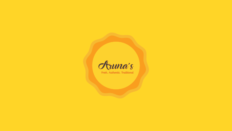 Aruna's