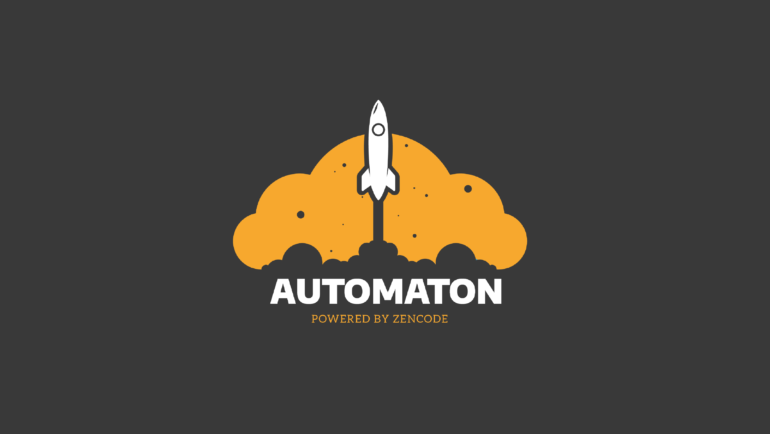 Go automation