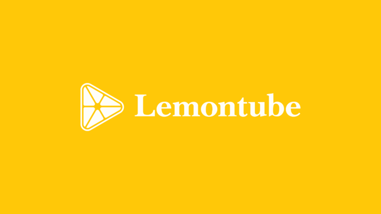 Lemontube