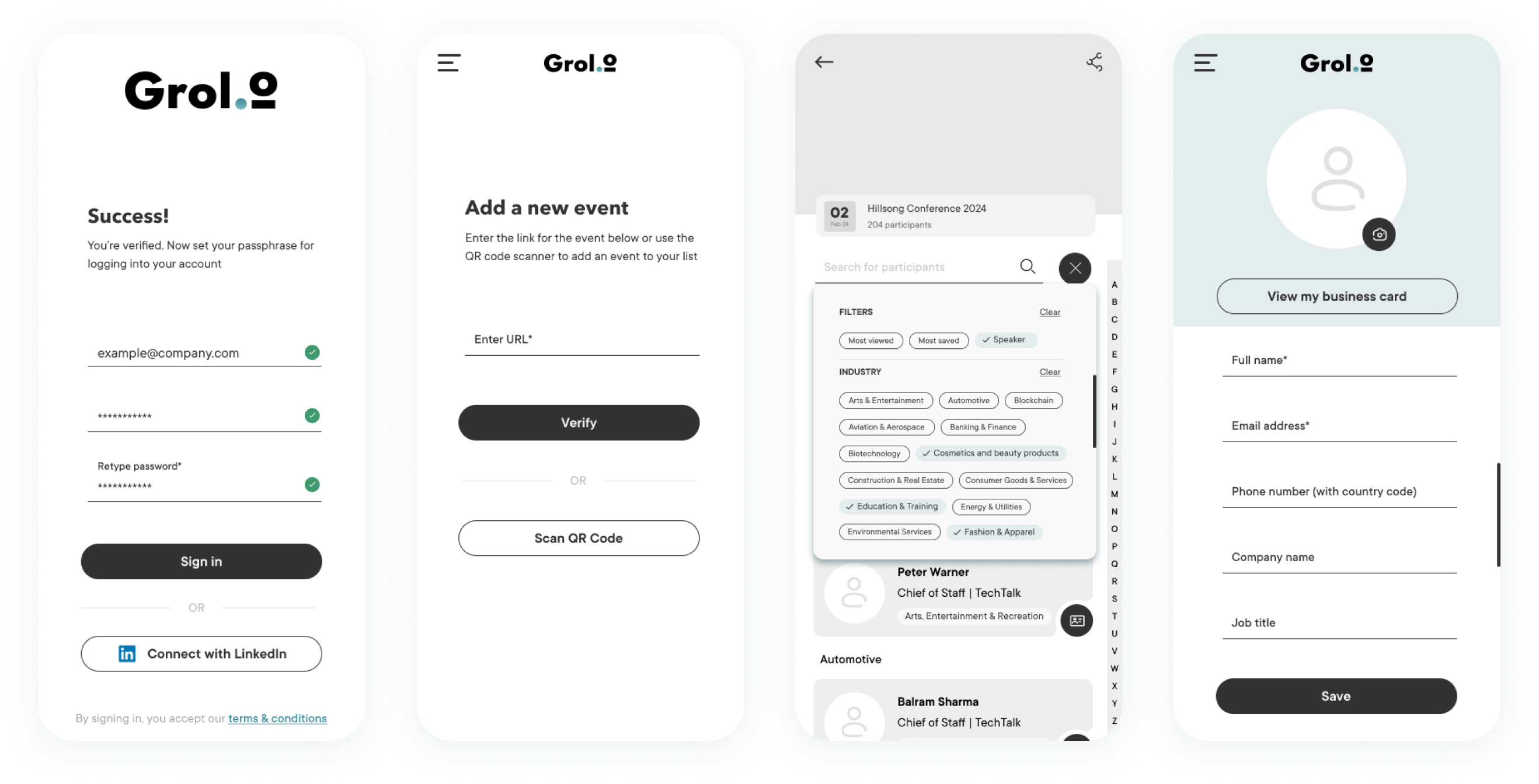 Grol.io