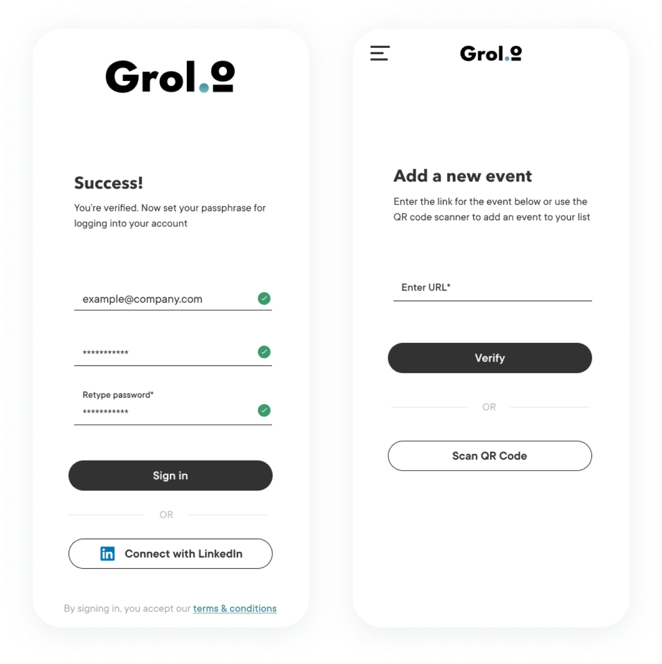 Grol.io